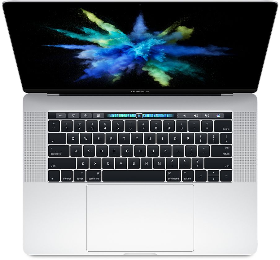 Buy Apple MacBook Pro (15.4”, 2017) (A1707) (REFURBISHED) Online