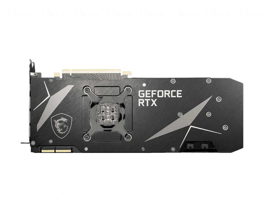 Buy MSI GeForce RTX 3090 VENTUS 3X 24G OC Graphics Card Online